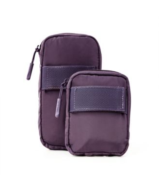 Packing Intelligence, Pi All Day Set of 2 Accessory Pods