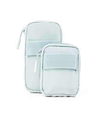 Packing Intelligence, Pi All Day Set of 2 Accessory Pods