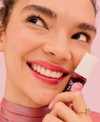 Benefit Cosmetics 2-Pc. The Tint Crew Lip Tint Set