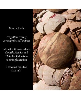 Baked Balance-N-Brighten Color Correcting Foundation