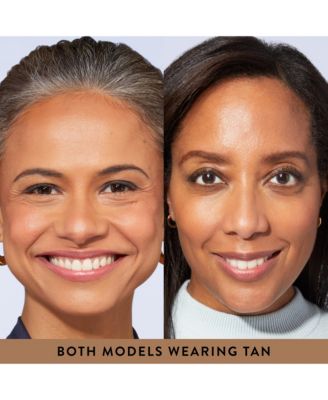 Baked Balance-N-Brighten Color Correcting Foundation