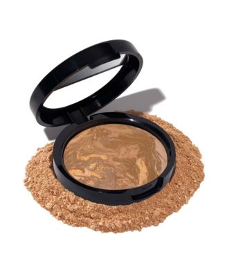 Baked Balance-N-Brighten Color Correcting Foundation