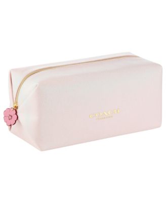 COACH - FREE pouch with large spray purchase from Coach Women's fragrance collection