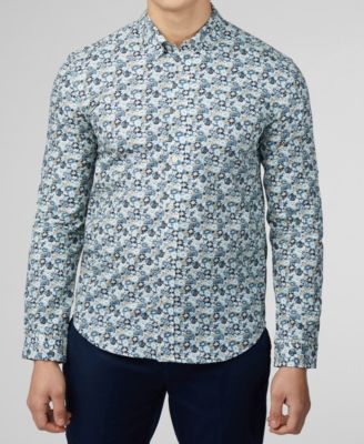 Ben Sherman