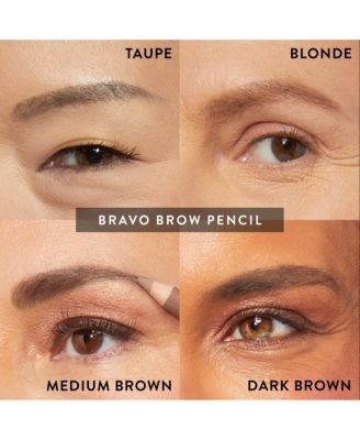 Bravo Brows Soft Pencil + Brush