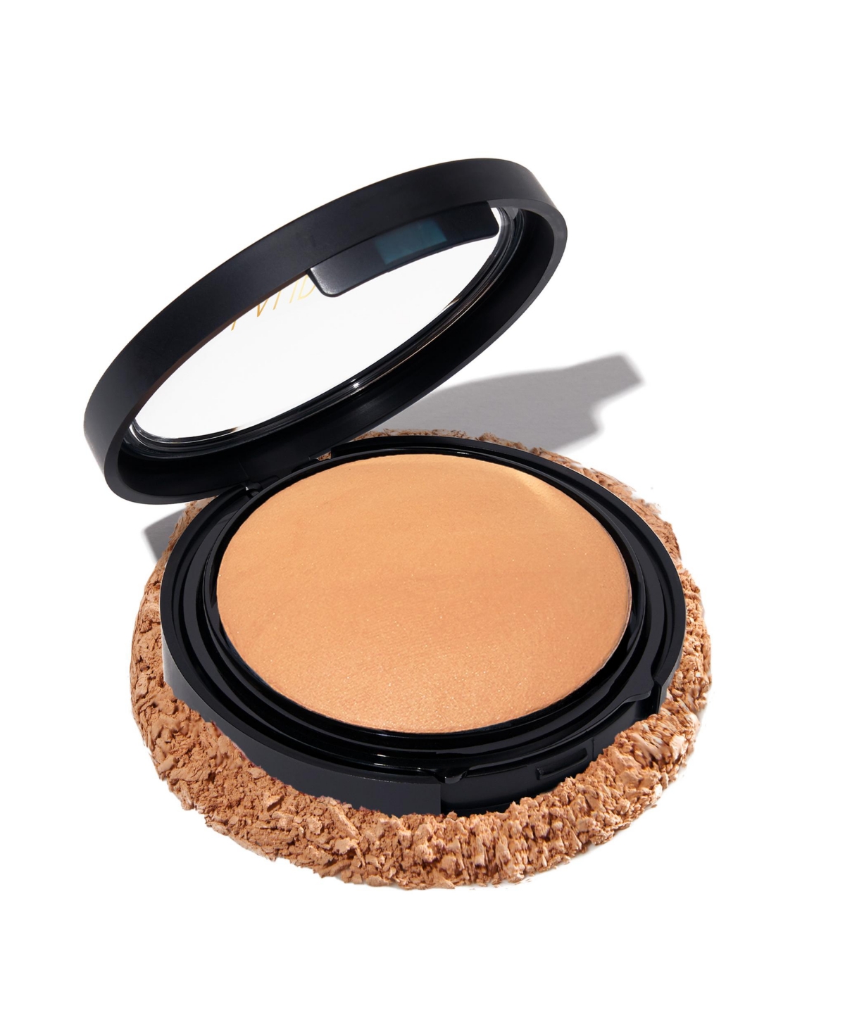 Double Take Baked Full Coverage Foundation - Golden Medium