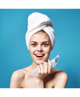 Pore Vacuum Blackhead Remover