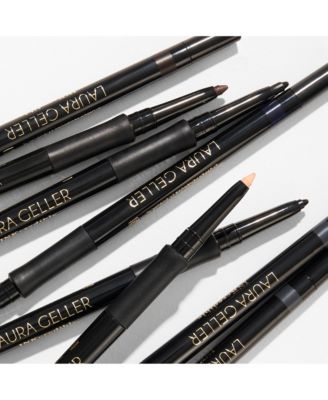 Inkcredible Waterproof Gel Eyeliner Pencil