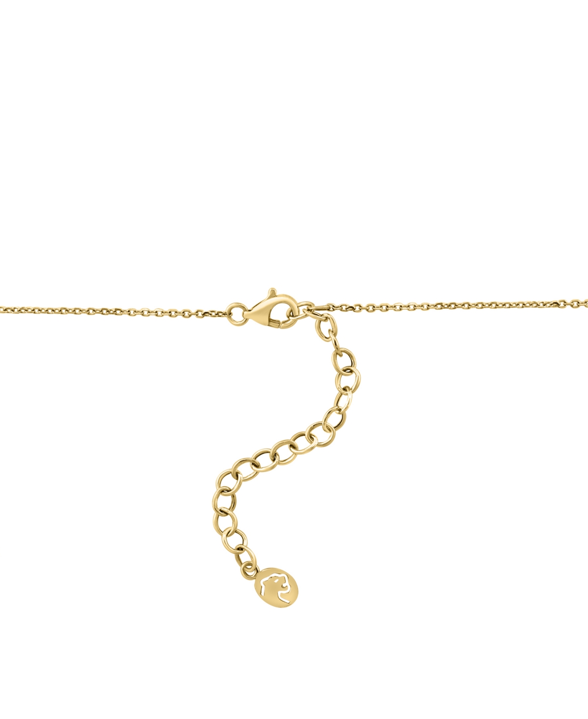 Effy Collection Effy Dyed Jade Bead Collar Necklace In 14k Gold In Yellow Gold