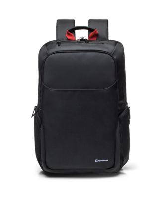 16” Laptop Backpack Slim Travel Computer Bag Business Daypack