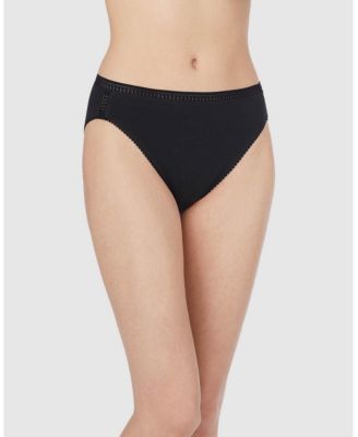 On Gossamer - Women's Cabana Cotton Hip Boyshort Underwear