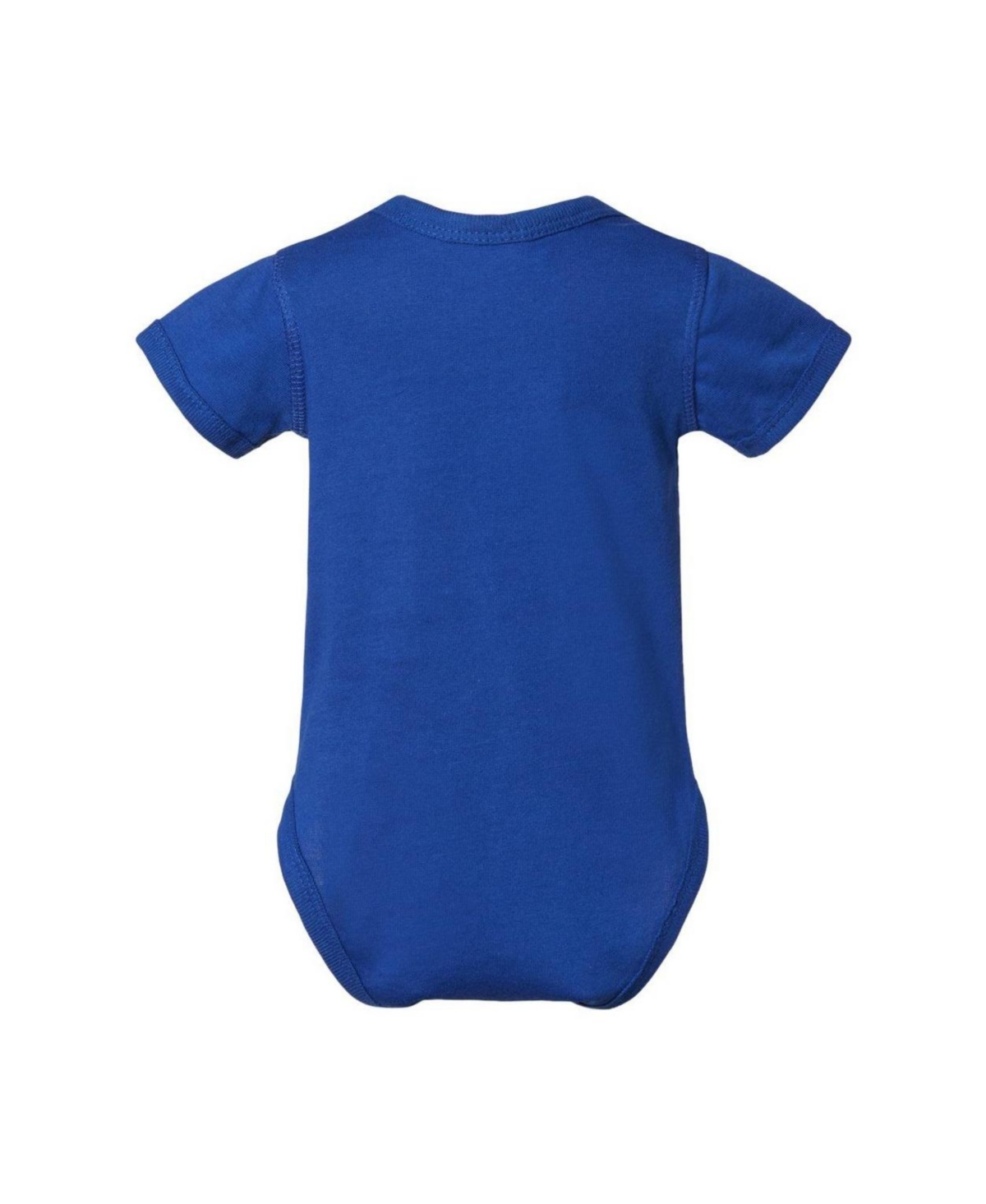 Blue Beetle Baby Girls Baby-Girls Archway Snapsuit