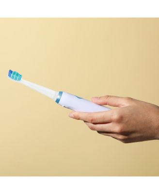 8 Pack Brush Heads Replacement (TBUSB180 & TBUSB200)