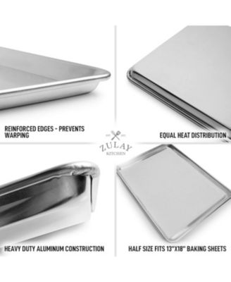 Aluminum Baking Pan For Oven