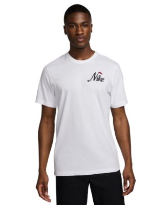 Nike t shirts macy's online