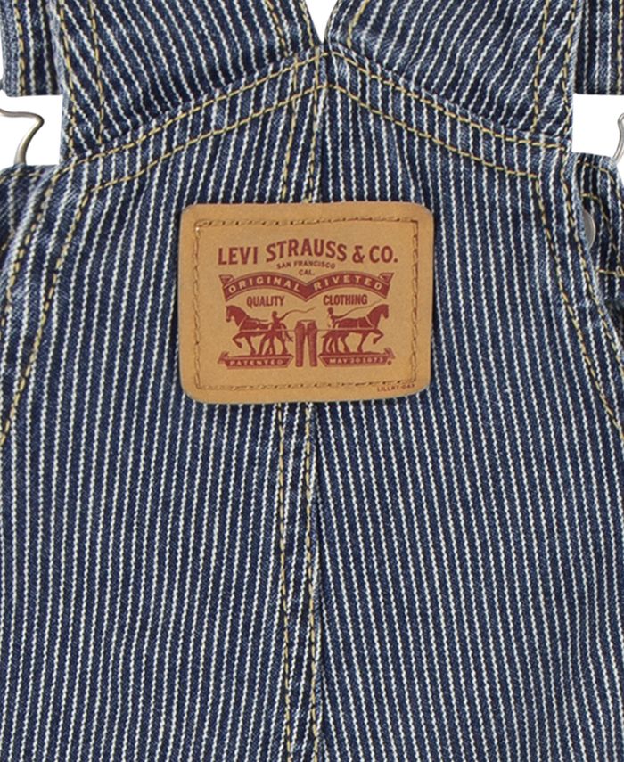 Salopette En Lyocell - Bébé Garçon