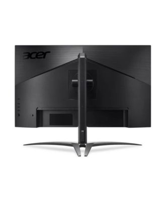 Predator XB3 V3 27 inch FreeSync Gaming Monitor - Black