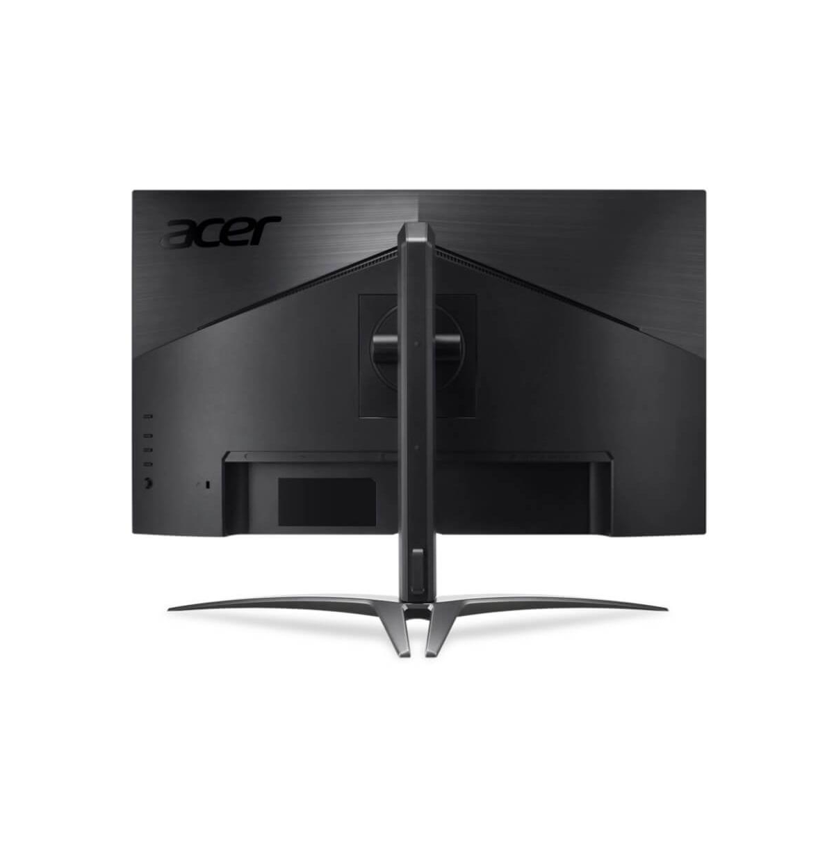 Acer Predator XB3 V3 inch FreeSync Gaming Monitor -- Black