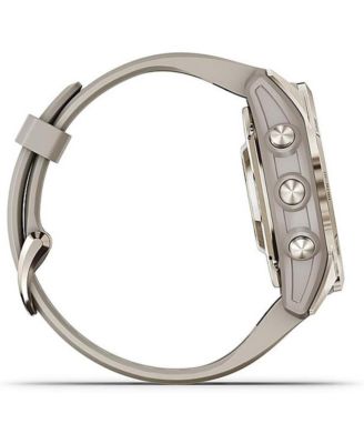 Fenix 7S Pro Sapphire Solar - Light Sand