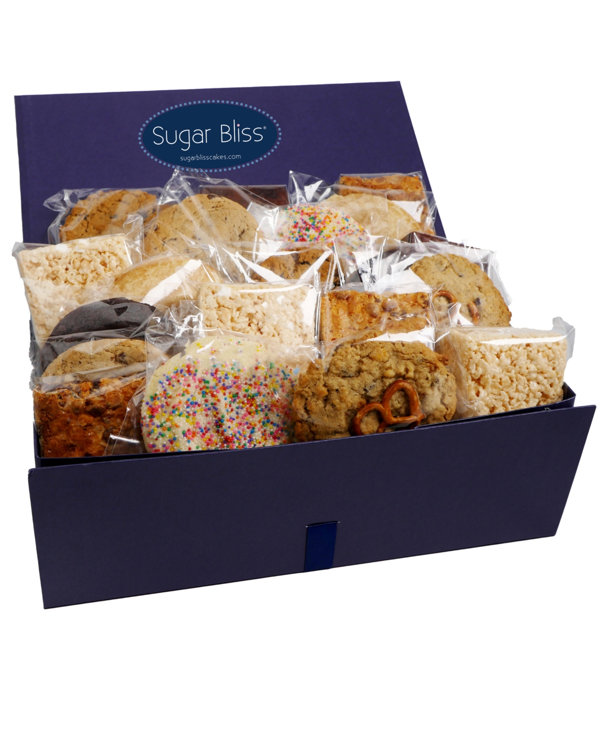 Shop Sugar Bliss Ultimate Sweets Gift Package, 20 Piece In No Color