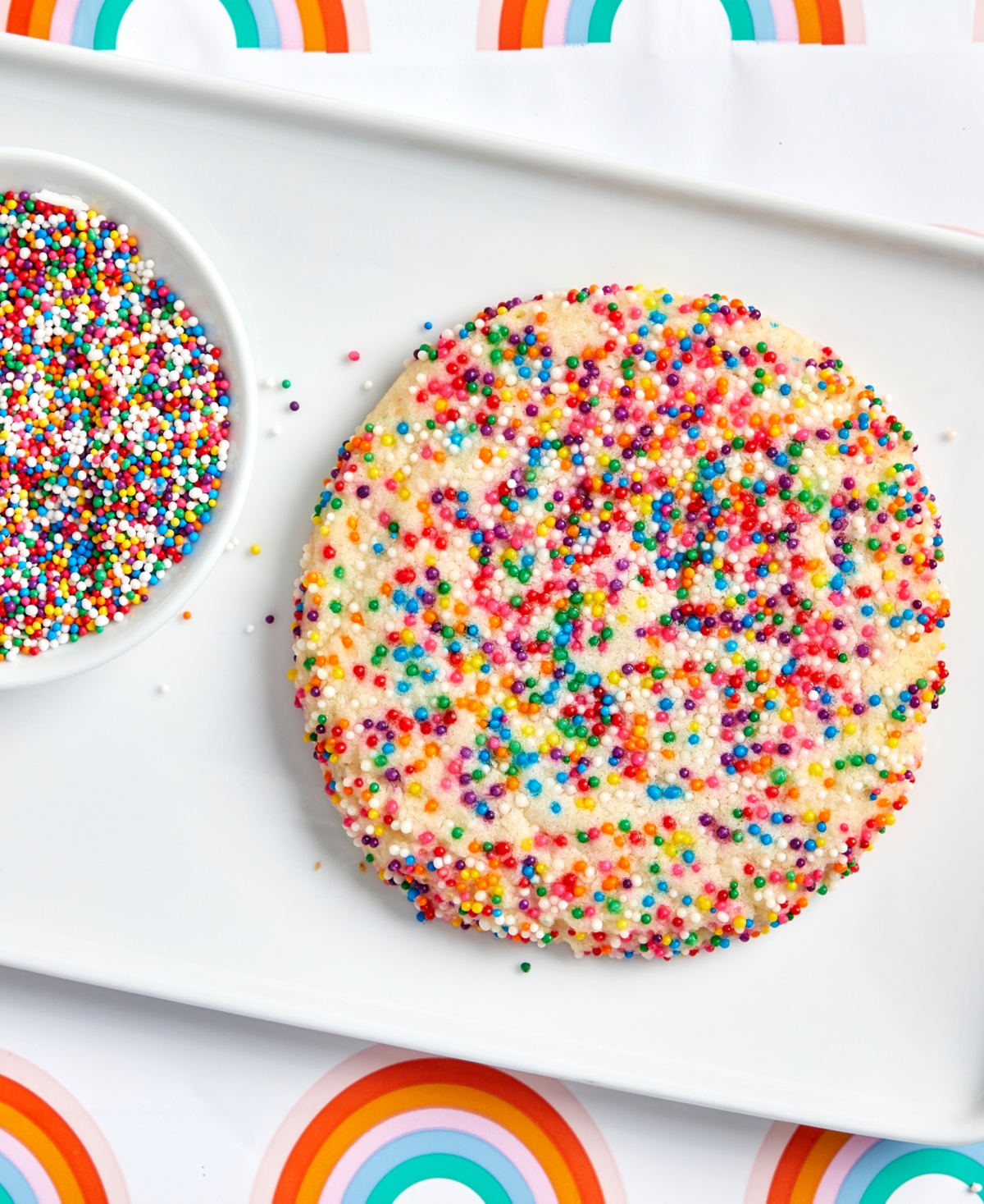 Sugar Bliss Gourmet Cookies Gift Package, 6 Piece In No Color