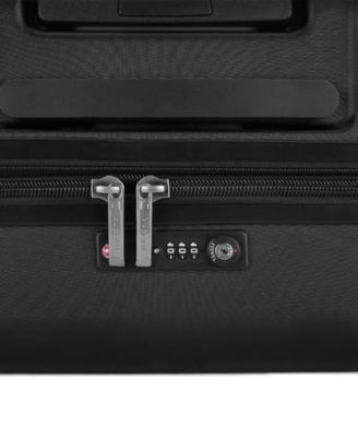 Wellington 28" Upright Luggage