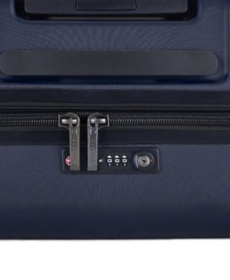Wellington 24" Upright Luggage