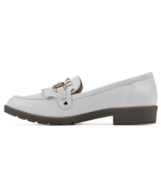 Women's Galeena Chain Detail Flat