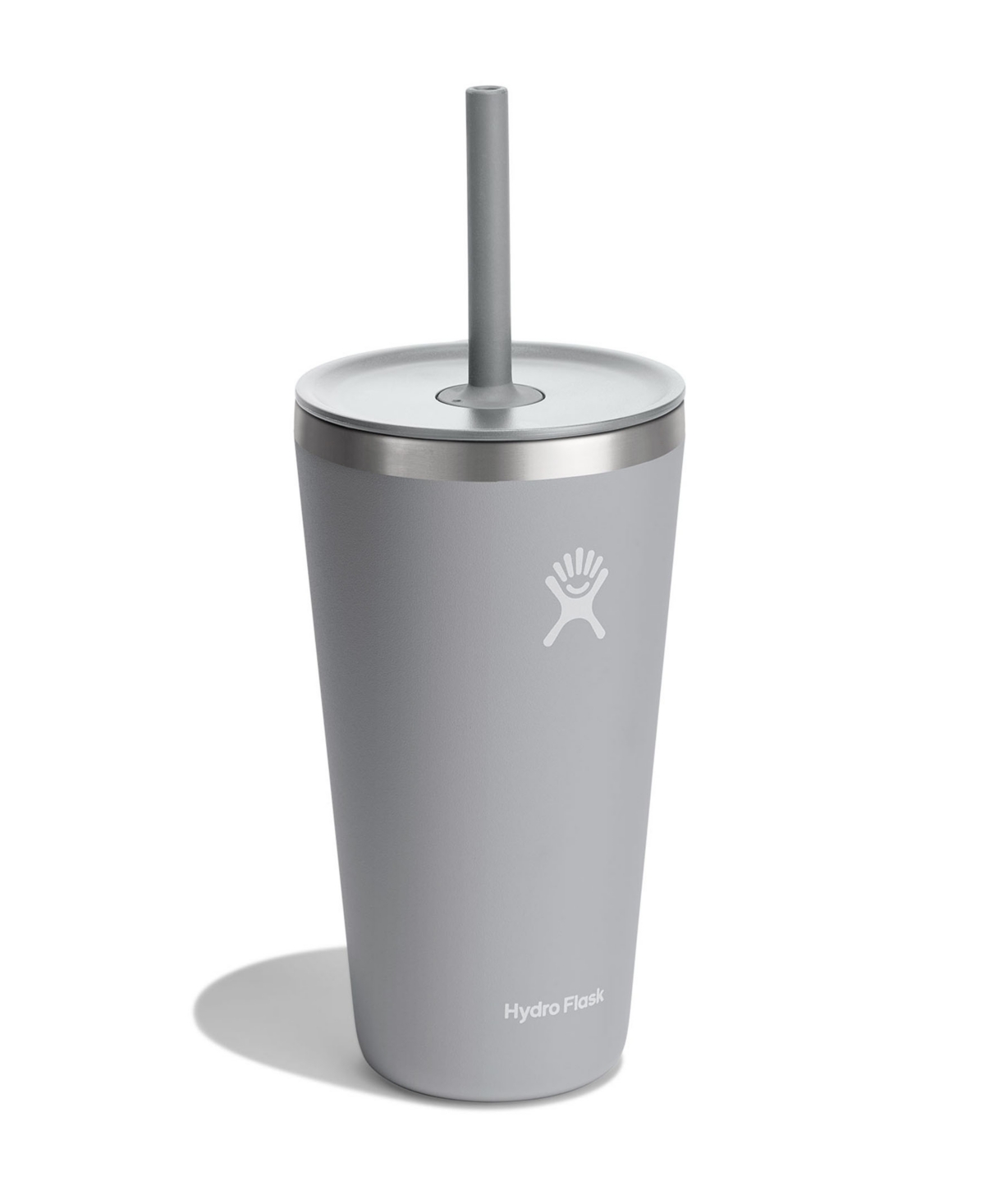 Hydro Flask 32 Oz. All Around Travel Tumbler In White