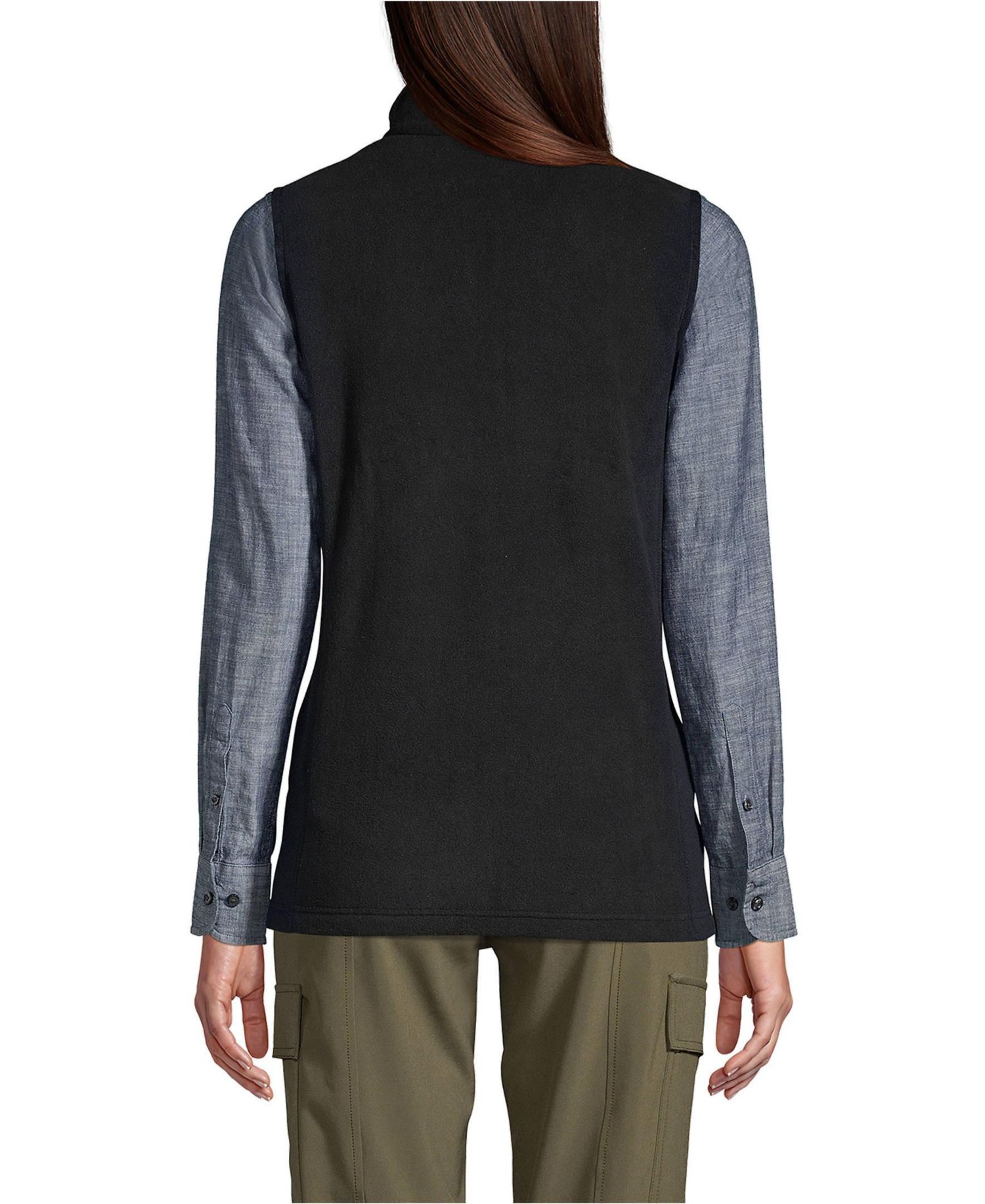 Women's Thermacheck 100 Fleece Vest