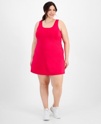 Robe Ideology Taille M - Verte, Sans Manches, Longueur Genou, Très Bon état