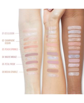 Wink Dazzle Dual-Ended Eyeshadow Stick
