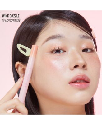 Wink Dazzle Dual-Ended Eyeshadow Stick