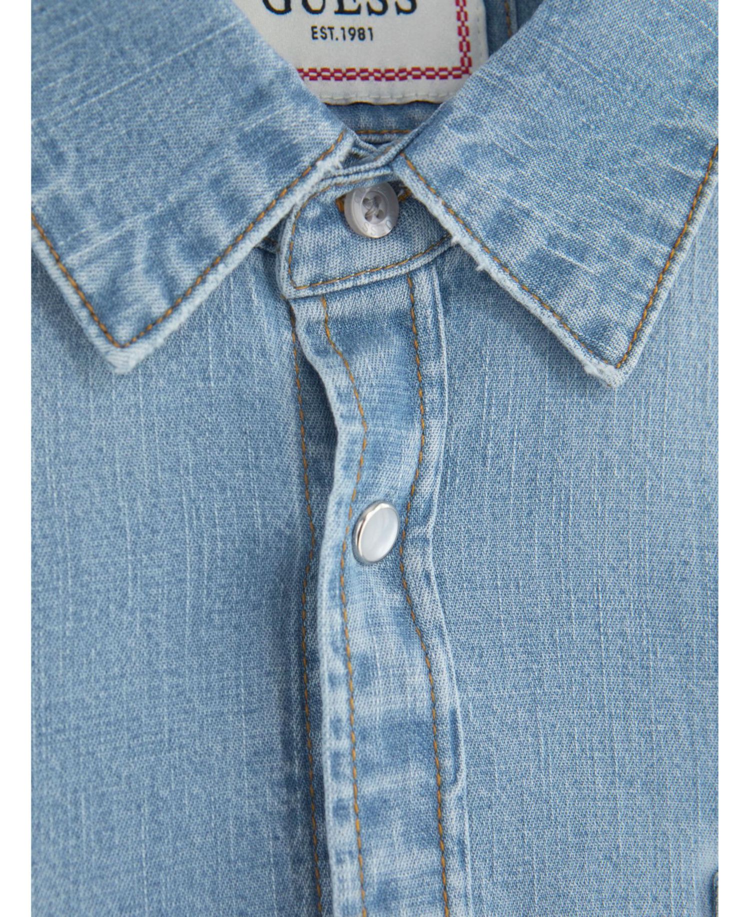 Men's Truckee Shirt