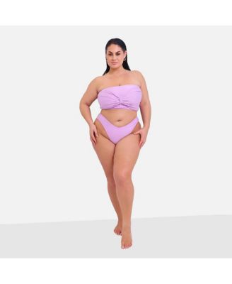 Brazilian bikini shops bottoms plus size