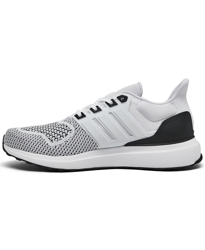 adidas Men's Ubounce DNA Running Sneakers from Finish Line - Macy's