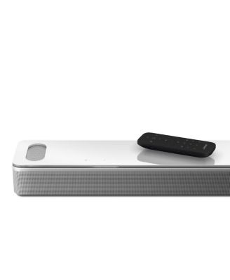 Smart Ultra Soundbar with Dolby Atmos and Voice Control