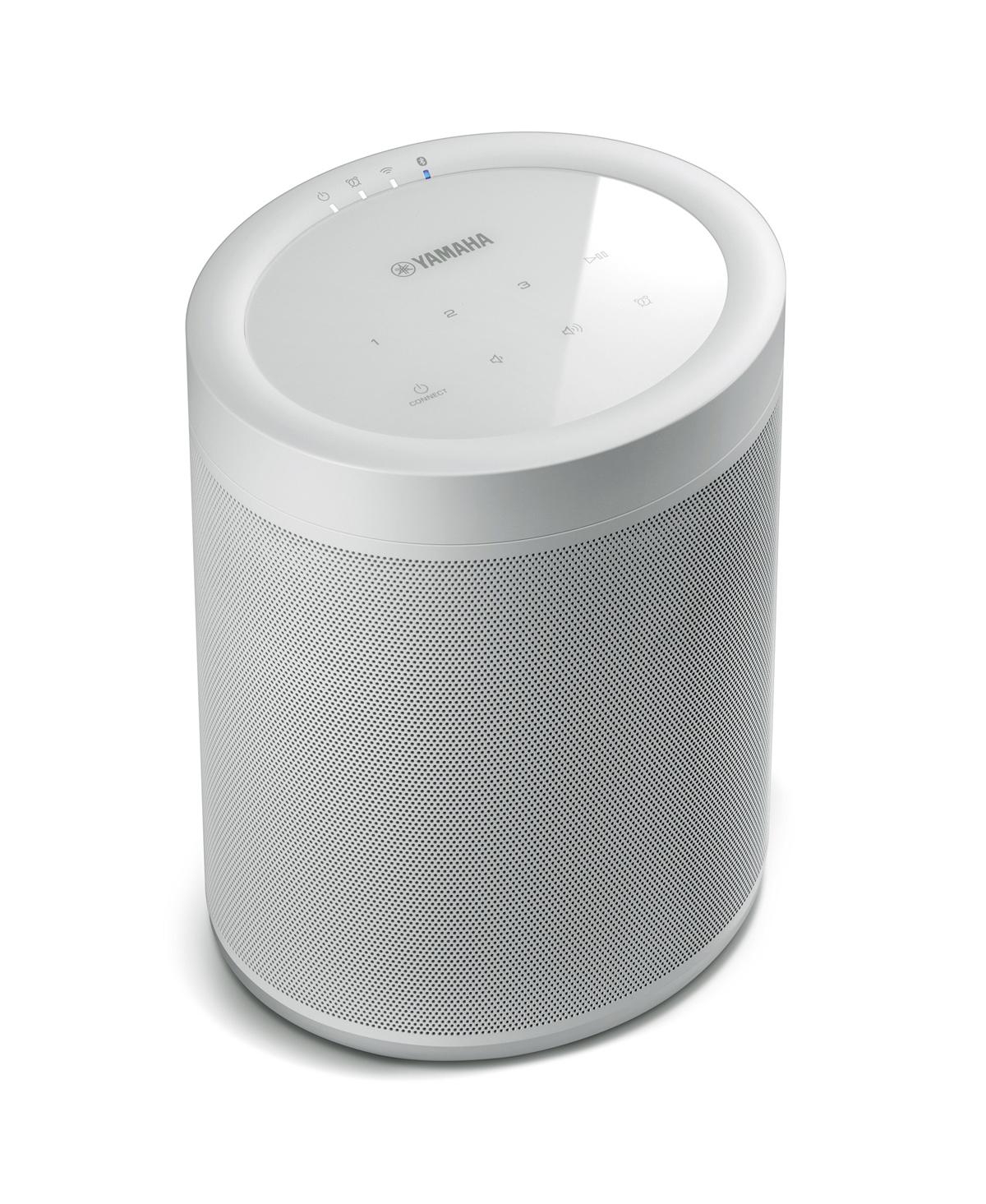 Yamaha Wx-021WH MusicCast 20 Wireless Speaker