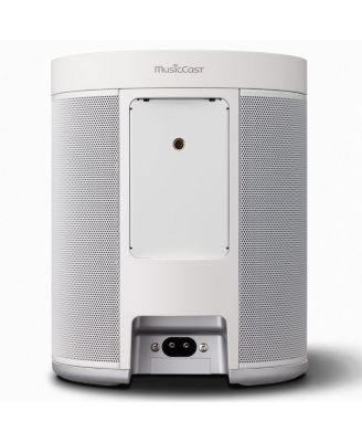 WX-021WH MusicCast 20 Wireless Speaker