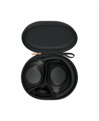 WH-1000XM4 Wireless Noise Cancelling Over-Ear Headphones