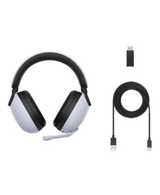 INZONE H9 Wireless Noise Cancelling Gaming Headset