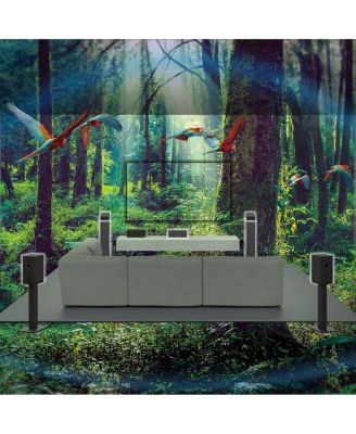 STR-AN1000 7.2 Channel 8K Home Theater AV Receiver with Dolby Atmos, DTS: X, IMAX Enhanced, Google Assistant, & Works with Sonos