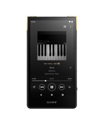 Sony NW-ZX707 Walkman ZX Series Hi-Res Digital Music Player