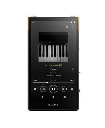 Sony NW-ZX707 Walkman ZX Series Hi-Res Digital Music Player with 