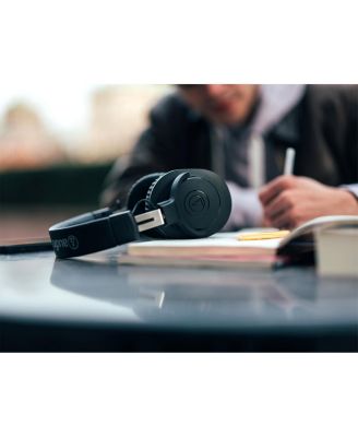 Audio-Technica ATH-M20xBT Wireless Over-Ear Headphones