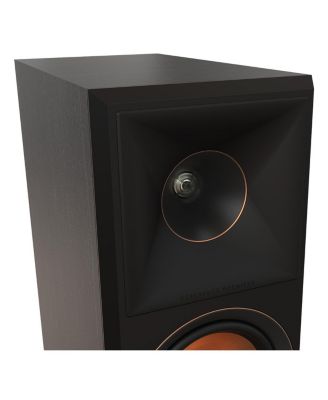 RP-5000F-II-EBONY 100 Watt Floorstanding Speaker - Ebony (Each)
