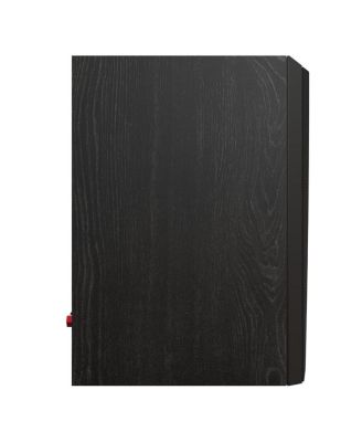 RP-500M-II-EBONY High Performing Bookshelf Speakers - Walnut (Pair)