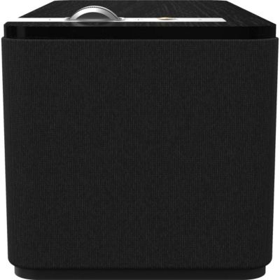 THE-ONE-PLUS-MB Premium Bluetooth Speaker - Matte Black (2023)