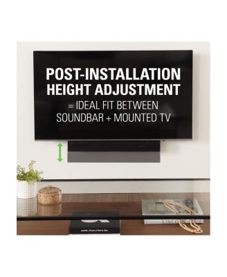 SASB1-B1 Soundbar Mount