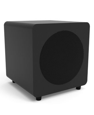 SUB8 8-inch Sealed Powered Subwoofer